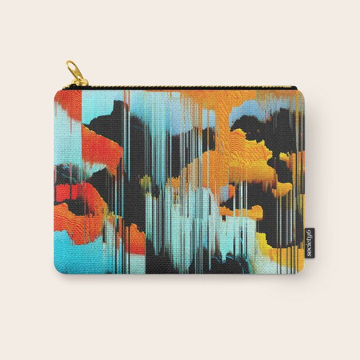 Won't Break Carry All Pouch Gallery Image 1