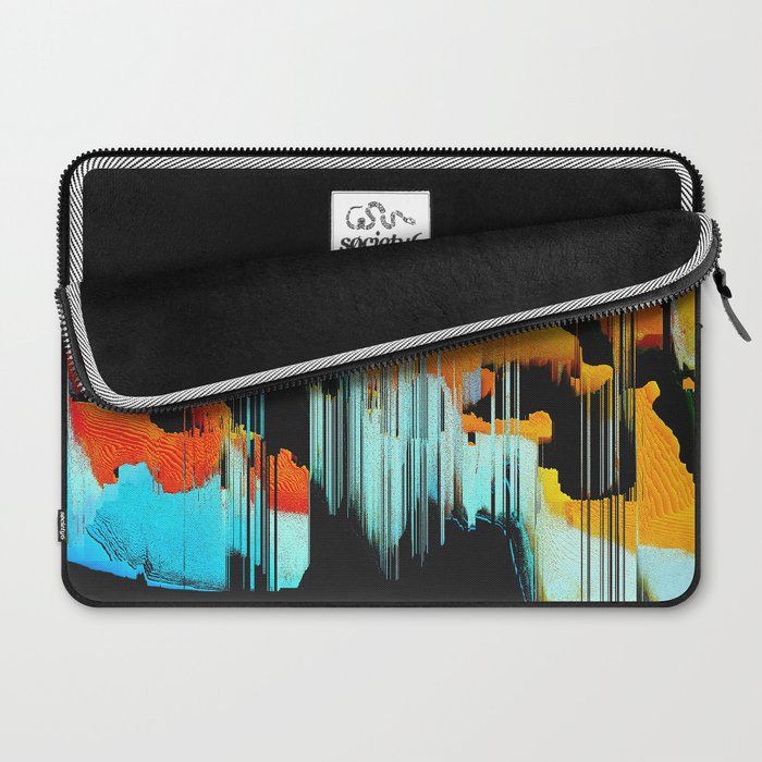 Won't Break Laptop Sleeve Gallery Image 2