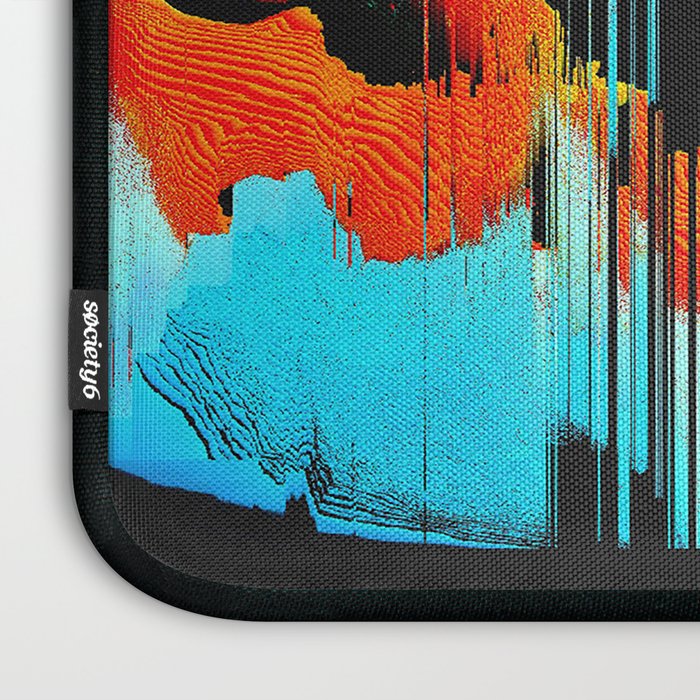 Won't Break Laptop Sleeve Gallery Image 3