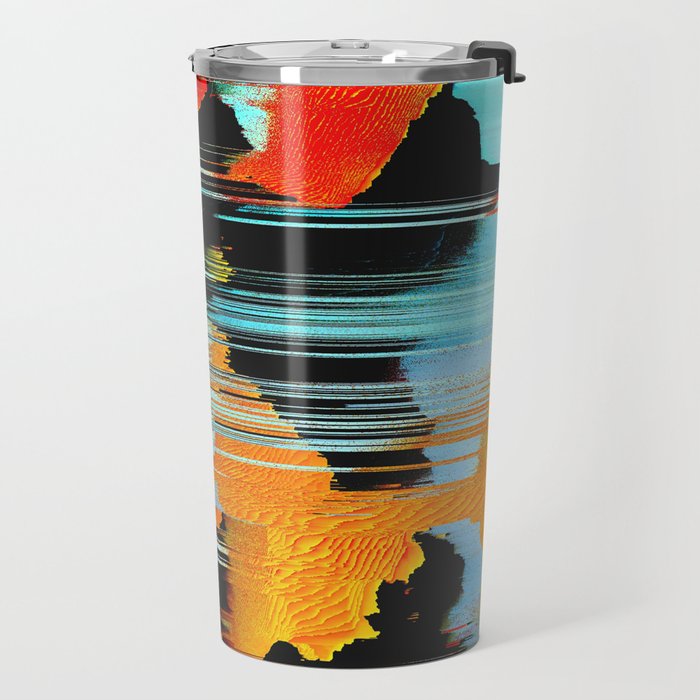 Won't Break Travel Mug Gallery Image 2