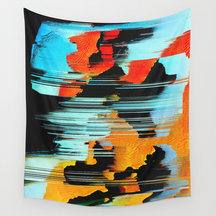 Won't Break Wall Tapestry Gallery Image 4