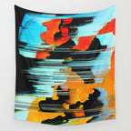 Won't Break Wall Tapestry Gallery Image 4