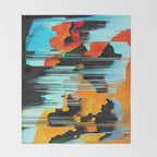 Won't Break Throw Blanket Gallery Image 2