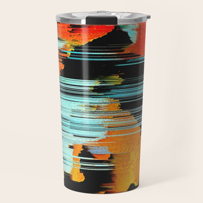 Won't Break Travel Mug Gallery Image 1