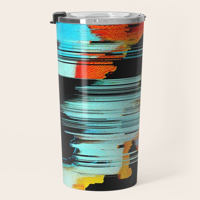 Won't Break Travel Mug Gallery Image 3