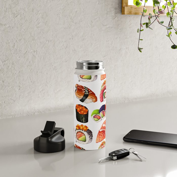 SUSHI Water Bottle Gallery Image 4