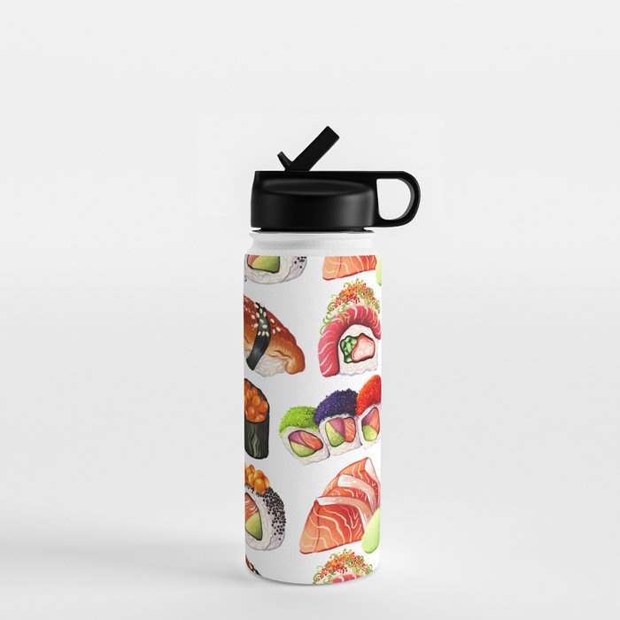 SUSHI Water Bottle Gallery Image 1
