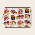 SUSHI Laptop Sleeve Gallery Image 1