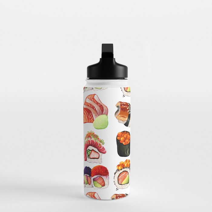 SUSHI Water Bottle Gallery Image 3