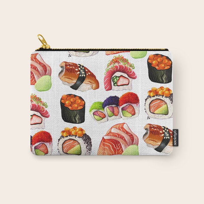 SUSHI Carry All Pouch Gallery Image 1
