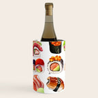 SUSHI Wine Chiller Gallery Image 3