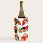 SUSHI Wine Chiller Gallery Image 1