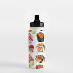 SUSHI Water Bottle Gallery Image 2