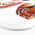 SUSHI Bath Mat Gallery Image 3