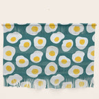 Morning call Wall Hanging Gallery Image 1