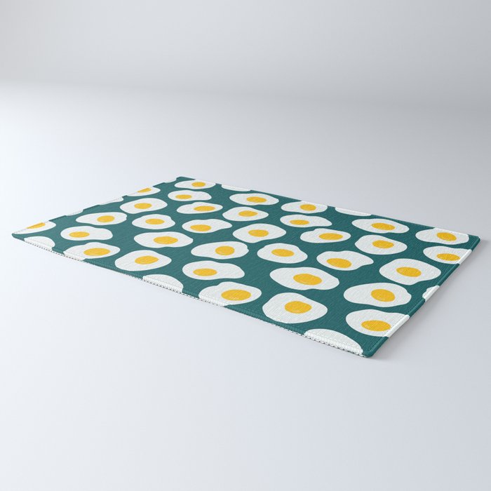 Morning call Rug Gallery Image 3