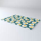 Morning call Rug Gallery Image 3