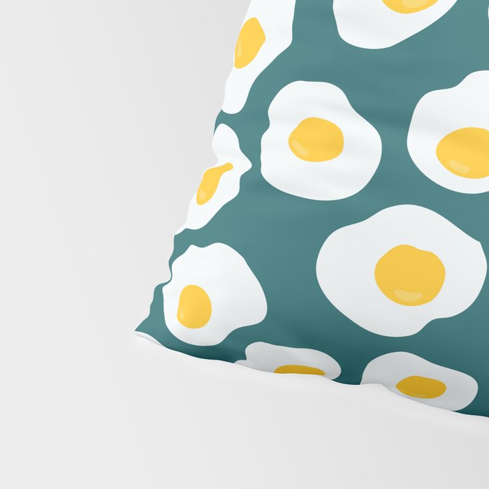 Morning call Pillow Sham Gallery Image 4