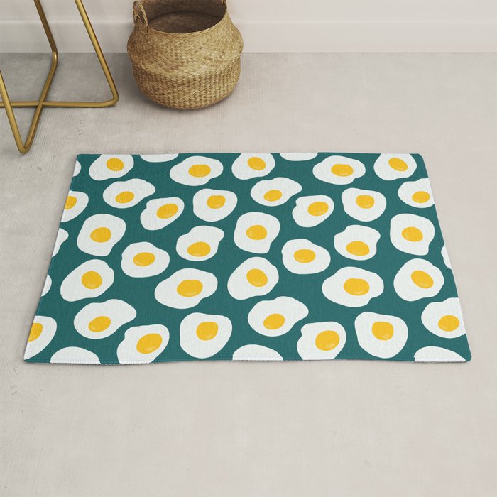 Morning call Rug Gallery Image 1