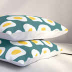 Morning call Pillow Sham Gallery Image 3