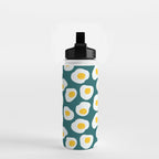 Morning call Water Bottle Gallery Image 2