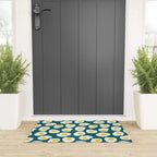 Morning call Welcome Mat Gallery Image 3