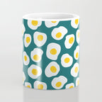 Morning call Coffee Mug Gallery Image 4