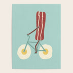 Sunny Ride Poster Gallery Image 4
