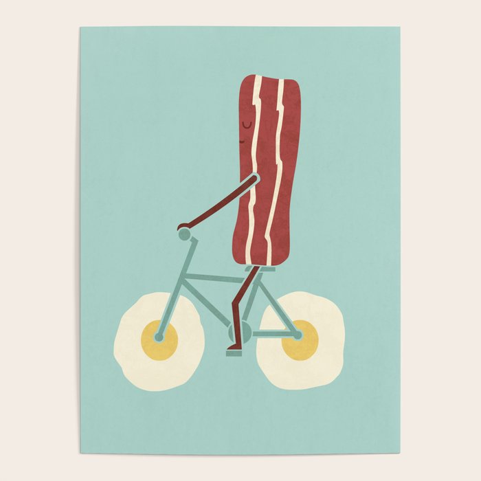 Sunny Ride Poster Gallery Image 4