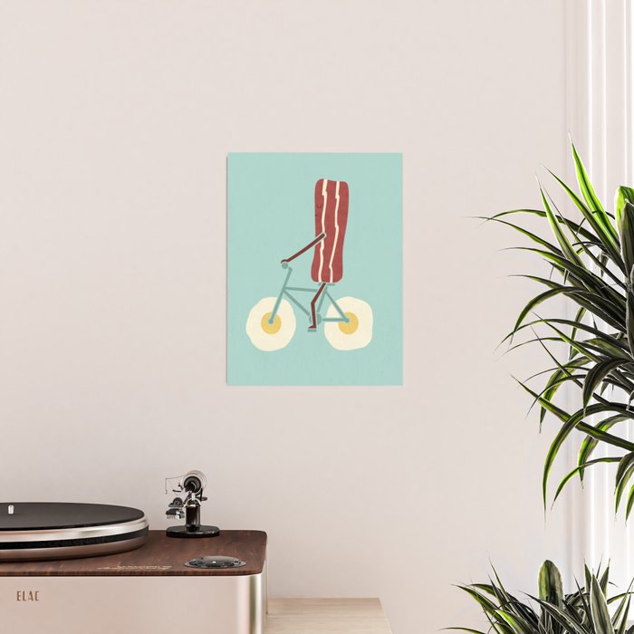 Sunny Ride Poster Gallery Image 2