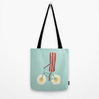 Sunny Ride Tote Bag Gallery Image 2