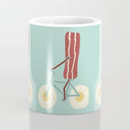 Sunny Ride Coffee Mug Gallery Image 4