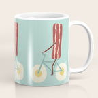 Sunny Ride Coffee Mug Gallery Image 1