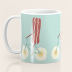 Sunny Ride Coffee Mug Gallery Image 3