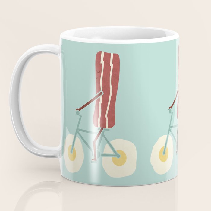 Sunny Ride Coffee Mug Gallery Image 3