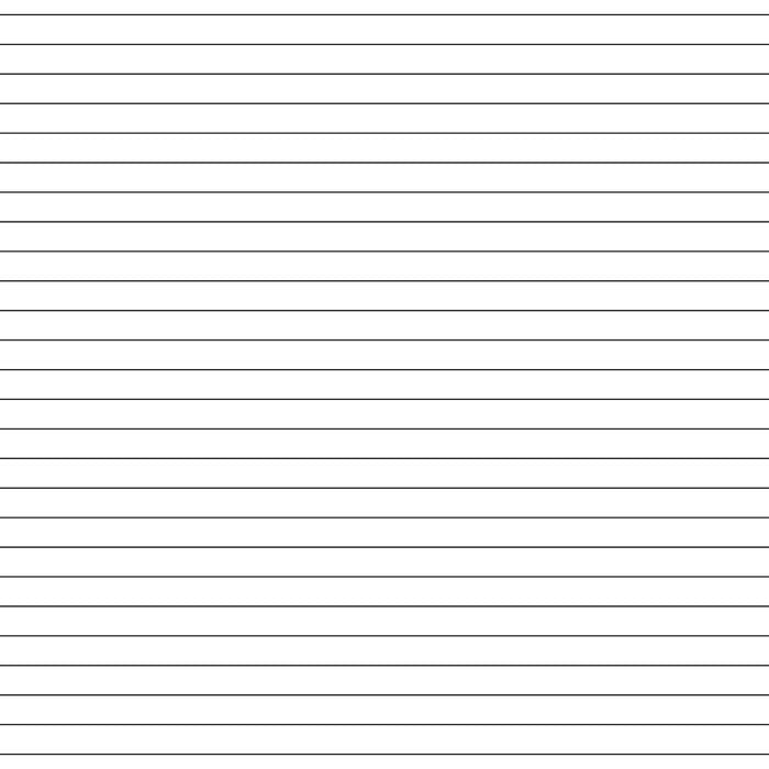 White And Black Pinstripe Line Stripe Minimalist Stripes Lines Drawing Coffee Mug Gallery Image 2