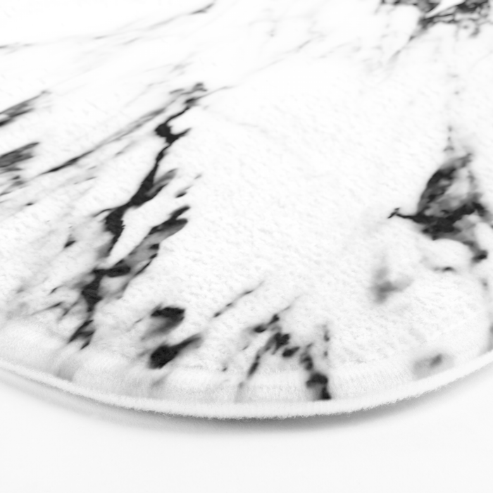 Classic Marble Bath Mat Gallery Image 3