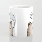 Growling Bear Coffee Mug Gallery Image 4