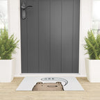 Growling Bear Welcome Mat Gallery Image 3