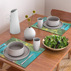 'It's Lonely Down Here' // Under the Sea Placemat Gallery Image 2