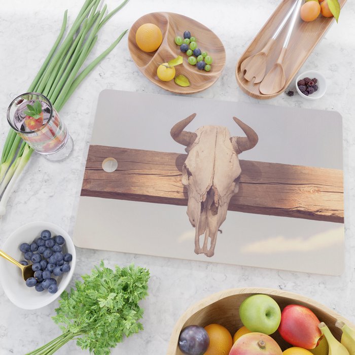 Relic Cutting Board Gallery Image 2
