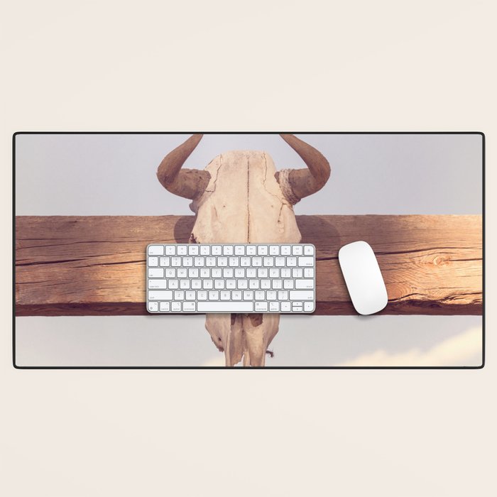 Relic Desk Mat Gallery Image 1
