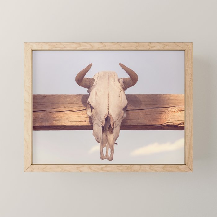 Relic Mini Art Print Gallery Image 1