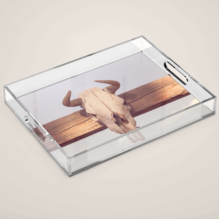 Relic Acrylic Tray Gallery Image 1