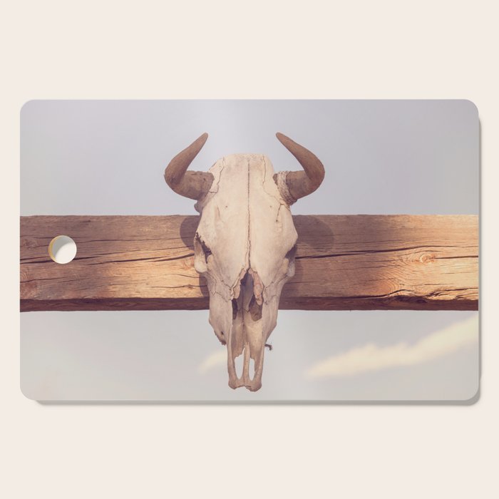 Relic Cutting Board Gallery Image 1