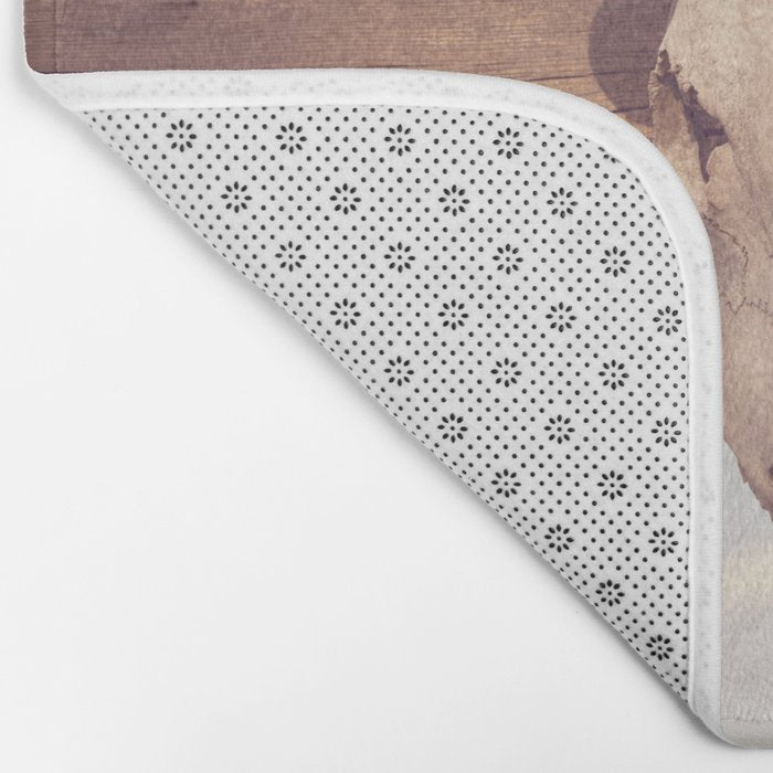 Relic Bath Mat Gallery Image 2