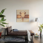 Relic Wood Wall Art Gallery Image 2