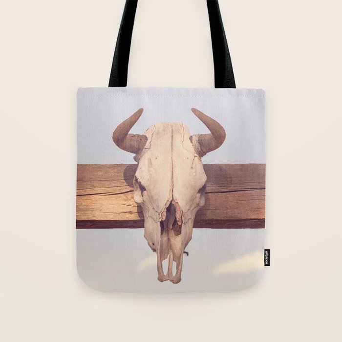 Relic Tote Bag Gallery Image 1