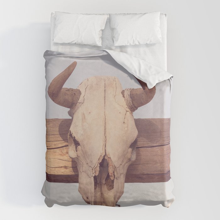 Relic Duvet Cover Gallery Image 1