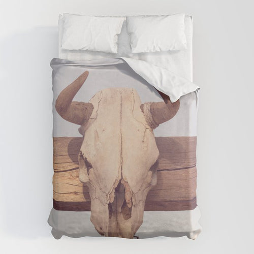 Relic Duvet Cover Gallery Image 6